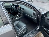 gebraucht Lexus IS200 