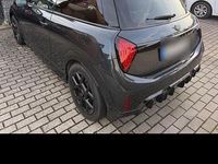 Gebraucht Mini John Cooper Works 204 PS (150 kW) 2024 Grau Kleinwagen