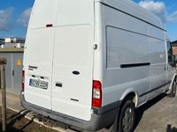 gebraucht Ford Transit 2012 L3H3, 2.2D 140 PS, ZUSTAND TOP