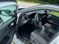 Gebraucht Audi A1 Sportback Advanced 150 PS (110 kW) 2019 Weiß Kleinwagen