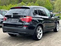 gebraucht BMW X3 xDrive20i AUT. ~GETRIEBEPROBLEM~