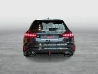 Gebraucht Audi RS3 Sportback Comfort 400 PS (294 kW) 2026 Mythosschwarz metallic Kleinwagen