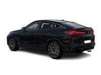Neu BMW X6 M Performance 625 PS (459 kW) 2026 Schwarz SUV