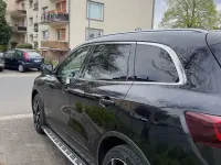 Gebraucht Renault Koleos Intens 177 PS (130 kW) 2017 Schwarz SUV