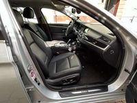 gebraucht BMW 520 520 d Touring Aut.