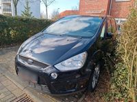 gebraucht Ford S-MAX 2,0 TDCi 103kW DPF Trend 6-tronic Trend