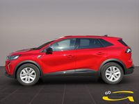 Neu Renault Symbioz Evolution 143 PS (105 kW) 2025 Rot SUV