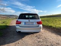 gebraucht BMW 318 i Touring Top Klima "18"Scheckh.Insp.HU neu