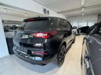 Gebraucht Opel Grandland X GS Line 131 PS (96 kW) 2023 Schwarz SUV