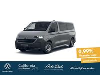 Neu VW Transporter 150 PS (110 kW) 2025 Stone grey Van