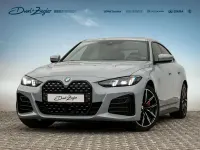 Gebraucht BMW 420 Gran Coupé M Sport 190 PS (139 kW) 2025 Grau Coupé