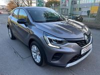 Gebraucht Renault Captur Equilibre 91 PS (66 kW) 2024 Grau SUV
