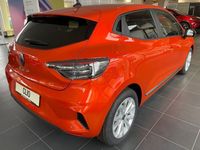 Gebraucht Renault Clio V Evolution 91 PS (66 kW) 2024 Orange Limousine