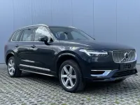 Gebraucht Volvo XC90 407 PS (299 kW) 2022 Blau SUV