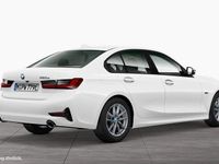 Second-hand BMW 330e Advantage 252 CP (185 kW) 2020 Alb Berlinǎ