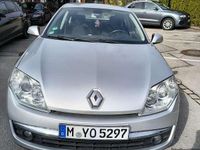 Gebraucht Renault Laguna III Avantage 110 PS (80 kW) 2008 Limousine