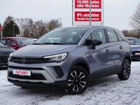 gebraucht Opel Crossland 1.2Turbo AT LED Kamera Winter Alu