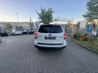 Gebraucht Subaru Forester Sport 147 PS (108 kW) 2014 Weiß SUV
