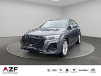 Gebraucht Audi Q7 S-Line 286 PS (210 kW) 2025 Schwarz SUV