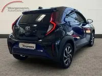 Neu Toyota Aygo X 72 PS (52 kW) 2025 Andere SUV