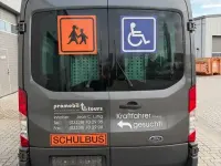 Używany Ford Transit Trend 125 KM (91 kW) 2014 Szary Kombi