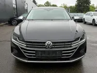 Gebraucht VW Arteon Elegance 218 PS (160 kW) 2023 Schwarz Limousine