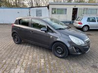 gebraucht Opel Corsa 1.4 Benzin,101 Ps Euro 5.