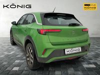 Gebraucht Opel Mokka-e Elegance 100 kW (136 PS) 2023 Grün SUV