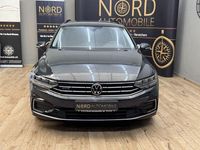 Gebraucht VW Passat GTE 218 PS (160 kW) 2021 Uranograu Kombi