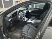Gebraucht Audi A6 S-Line 367 PS (269 kW) 2023 Grau Kombi
