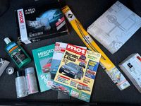 Gebraucht Mercedes C180 Elegance 122 PS (89 kW) 1995 Grün Limousine