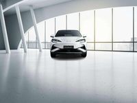 Gebraucht BYD Sealion 7 389 kW (530 PS) 2025 Polar white SUV