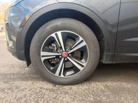 Gebraucht Jaguar E-Pace R-Dynamic 309 PS (227 kW) 2023 Grau SUV