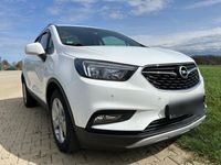 gebraucht Opel Mokka wenig Kilometer top Zustand