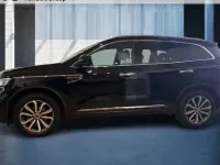 Gebraucht Renault Koleos Intens 158 PS (116 kW) 2022 Schwarz SUV