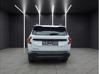 Neu Dacia Bigster Expression 140 PS (102 kW) 2026 Weiß (gletscherweiss) SUV