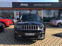 gebraucht Jeep Renegade RenegadePHEV MY23 Limited