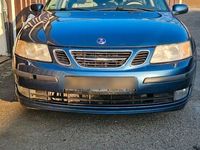 gebraucht Saab 9-3 1.9 Tid DPF B.J. 2005 Sport Kombi Vector