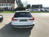 gebraucht Volvo V90 CC D4 AWD*ACC*Standhzg*GSHD*AHK*