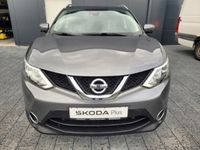 gebraucht Nissan Qashqai Tekna 1.6 dCi DPF 4x2 *Leder/Pano/AHK*