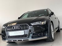 Gebraucht Audi A6 Allroad 320 PS (235 kW) 2016 Schwarz metallic Kombi