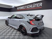 Gebraucht Honda Civic Type R GT 320 PS (235 kW) 2019 Grau Limousine