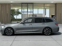 Gebraucht BMW 320 M Sport 190 PS (139 kW) 2025 Grau Limousine