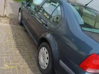 Gebraucht VW Bora Basis 101 PS (74 kW) 1999 Blau Limousine
