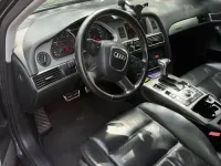 Gebraucht Audi A6 232 PS (170 kW) 2008 Kombi