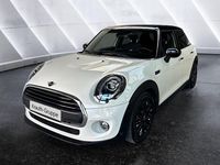 Gebraucht Mini ONE Pepper 102 PS (75 kW) 2021 Weiß Kleinwagen