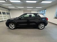 Gebraucht Audi Q2 Sport 150 PS (110 kW) 2018 Schwarz SUV