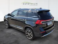 Neu DFSK Forthing 3 170 PS (125 kW) 2026 SUV