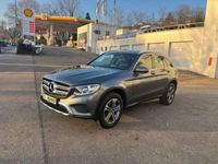 gebraucht Mercedes 350 GLCGLC -Klasse GLC 4Matic