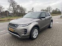 Gebraucht Land Rover Range Rover evoque SE Dynamic 254 PS (186 kW) 2023 Grau SUV
